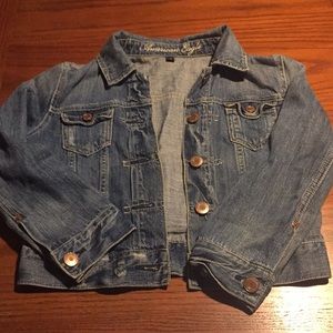 American Eagle Jacket